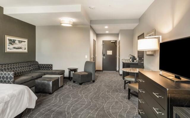 Holiday Inn Hotel & Suites Silicon Valley - Milpitas, an IHG Hotel