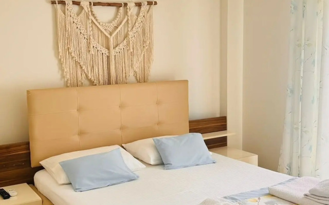 Adacayi Otel