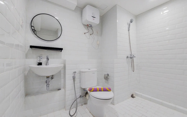 Big And Cozy Loft 3Br Kingland Avenue Apartment