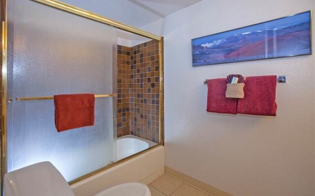 Kamaole Sands 10-405 - 2 Br Condo