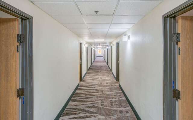 Quality Inn Kanab National Park Area