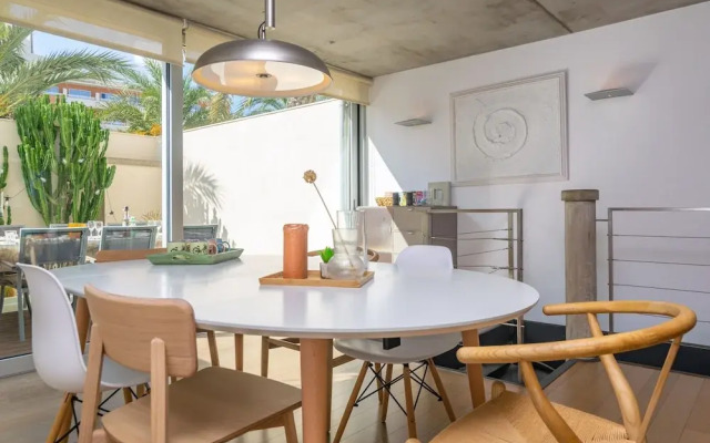 House Luna in Mallorca