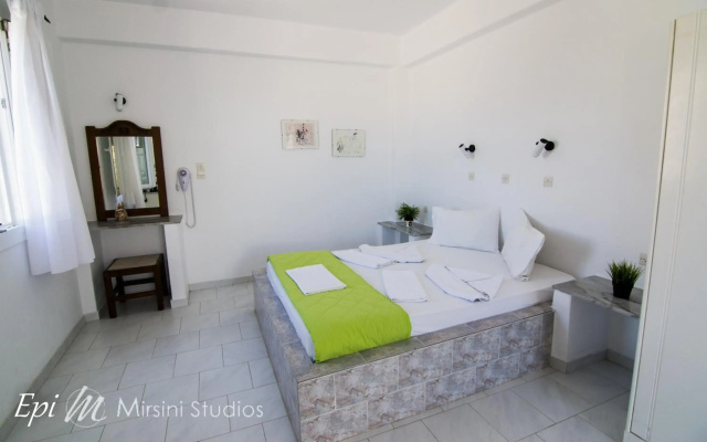 Mirsini Studios