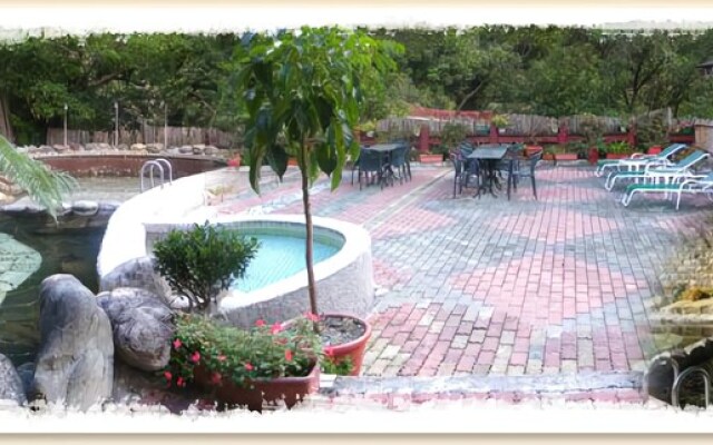 Chief Spa Hotel