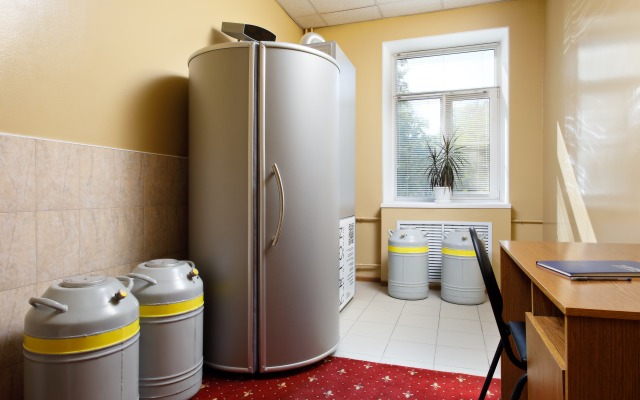 Санаторий «Шахтер» AMAKS