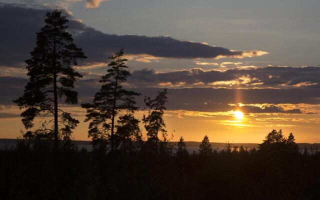 Hamgården Nature Resort Tiveden