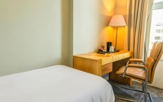Best Western Plus Citrus Hotel Eastbourne