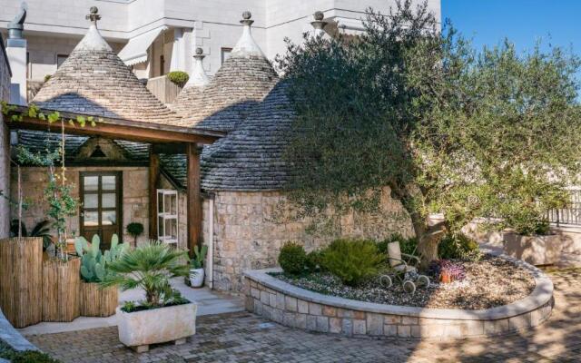 Trullo Paesano