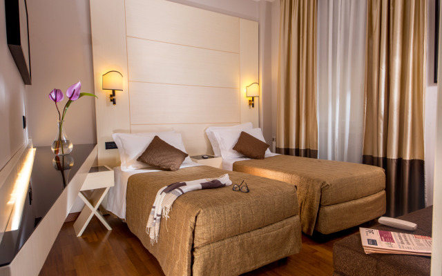 Hotel Oxford