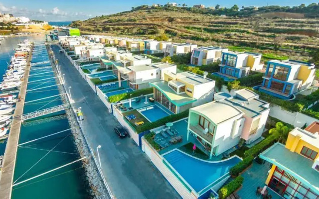 Villa 23 Marina de Albufeira