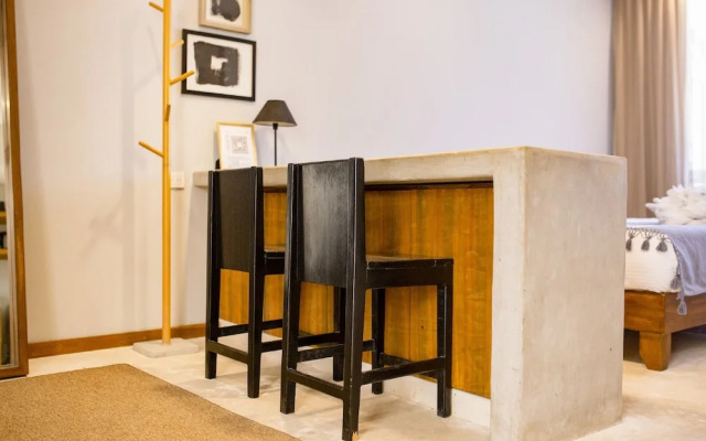Luxury Studios in Tulum close to downtown