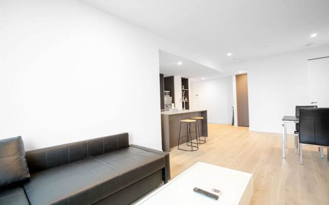 Ultimate Cozy 2 Bedroom In Melbourne Centro