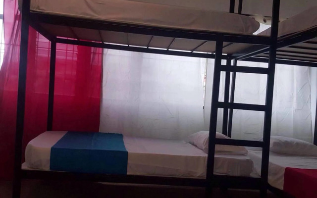 D&C Hostel