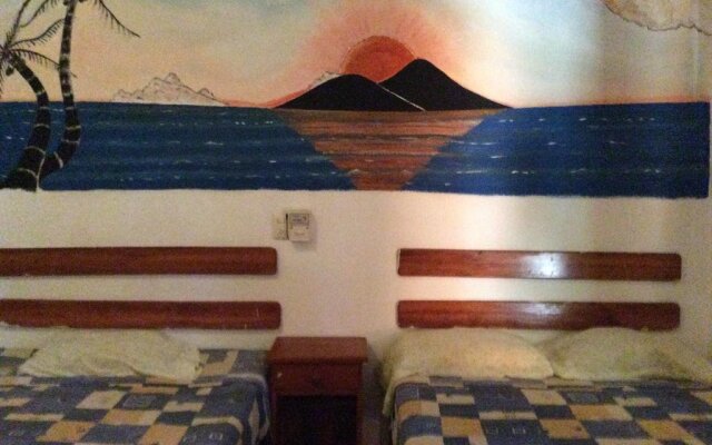 Hotel Posada Diamante