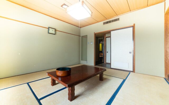 Hotel Seishokan