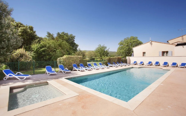 Residence Les Quatres Soleil