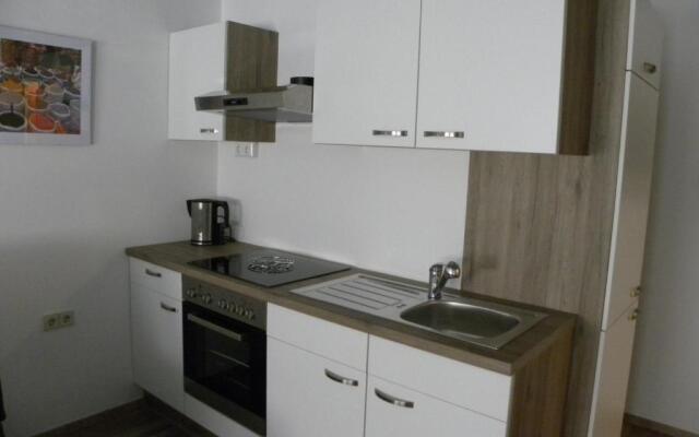 Ferienwohnung Alte B3