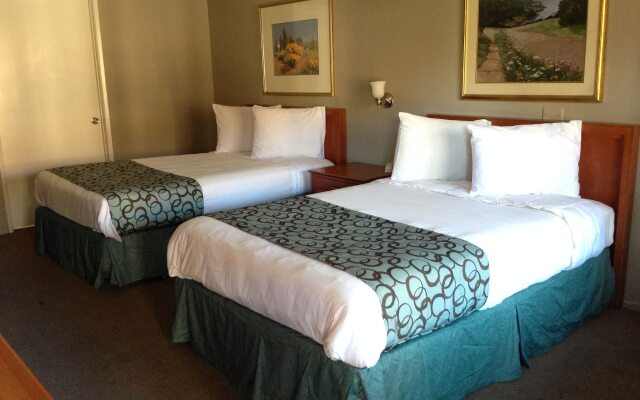 Five Star Inn West Covina