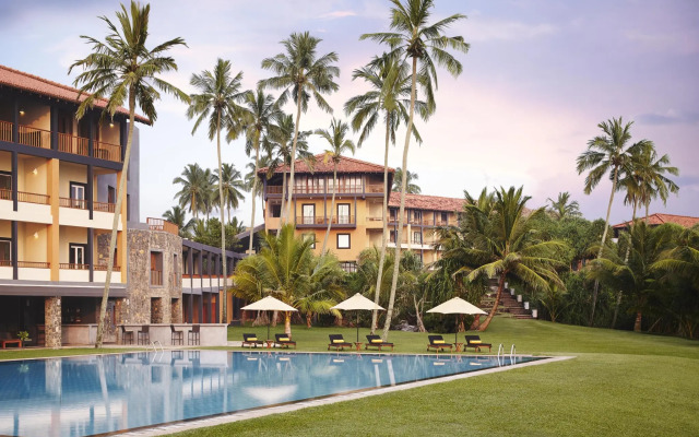 Jetwing Lighthouse, A Luxury Reserve