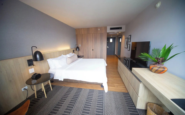 Movich Hotel de Pereira