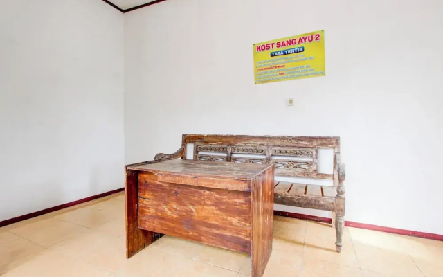 Hotel O Purwokerto Near Alun Alun Purwokerto Formerly Guest House Rania
