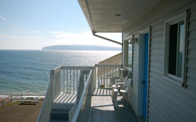 Hotel Motel Fleur De Lys