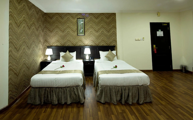 City Point Hotel