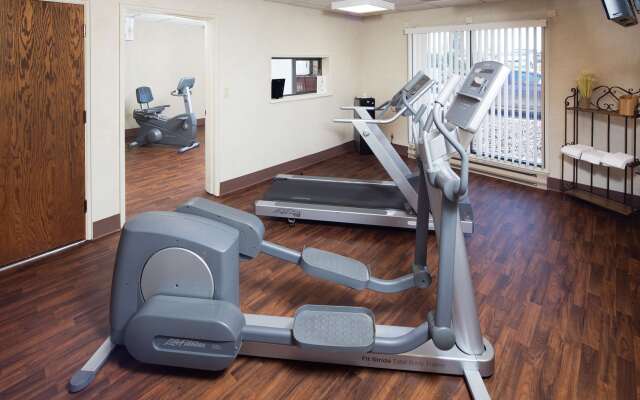 Red Lion Hotel Pendleton