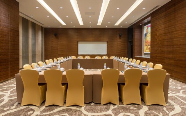 Crowne Plaza Yangzhou