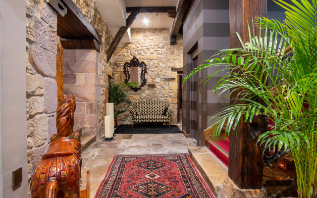 Hotel Casa del Marqués