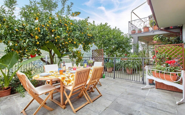 Casa flora