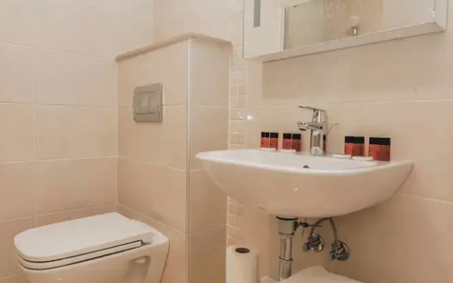 Status apartments 173