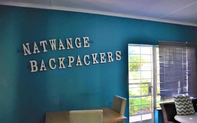 Natwange Backpackers