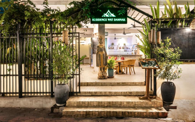 Angkor Cbd Inn