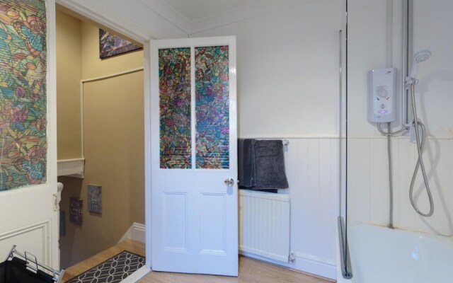 Mulgrave Road Apartment