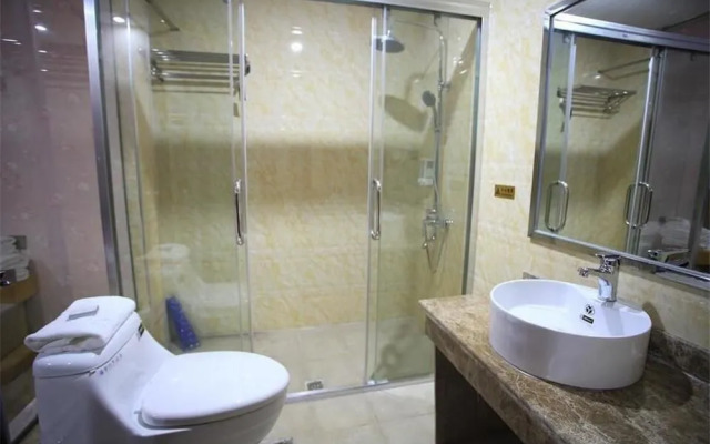 Huanan The Inn Boutique