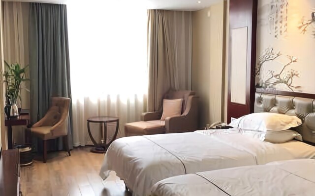 Zhexiang Hotel