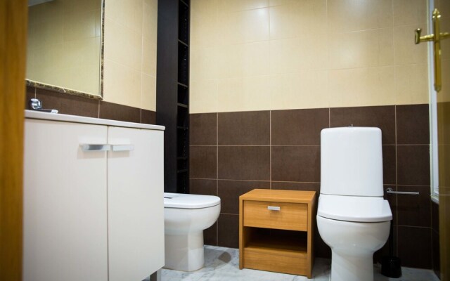 Holidays2Benalmadena Brisas Tquebrada