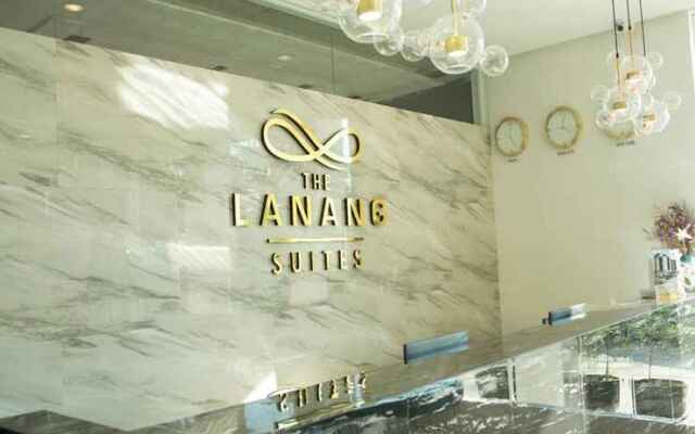 The Lanang Suites