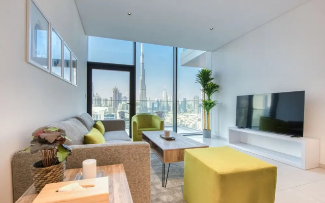 Maison Privee - Marquise Square - 2807 - Hotel in ดูไบ - Photo 2