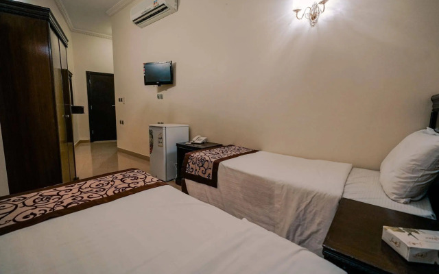 Qasr Ajyad AlSad Hotel