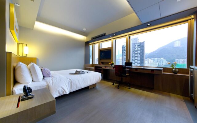 Wanchai 88 Hotel