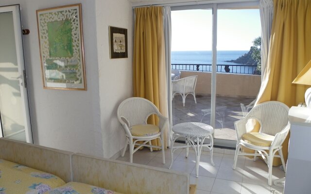 Agence la Galère - Appartement Dahlia 1