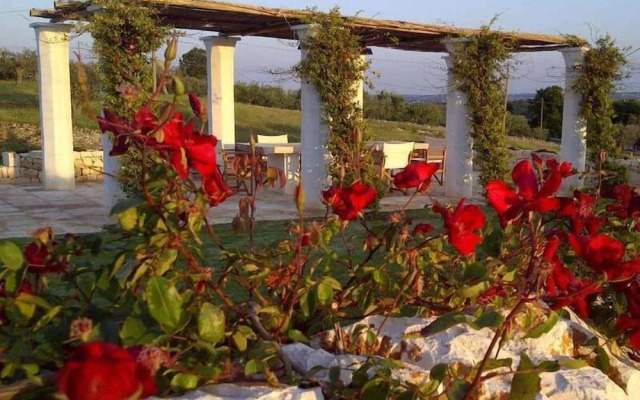 Masseria Serralta
