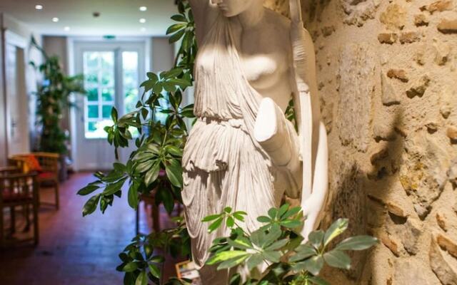 Hotel-Restaurant La Flambee