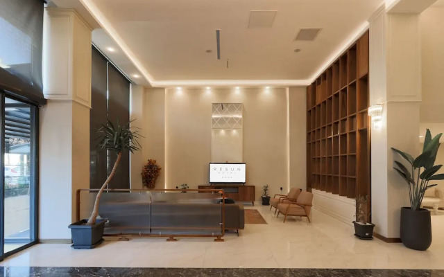 Resun Hotel Ankara