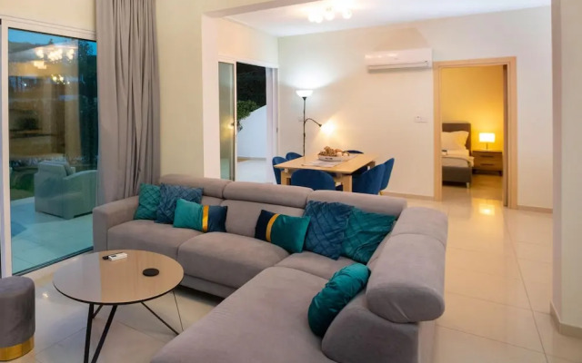 Bay View Gardens Apt 1