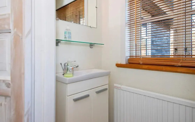 11 Person Holiday Home in Knebel