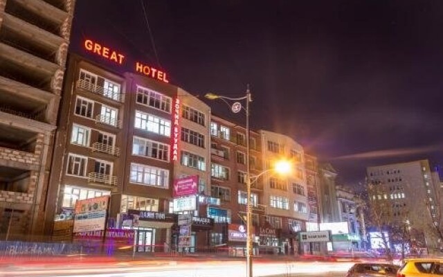 Great Empire Hotel