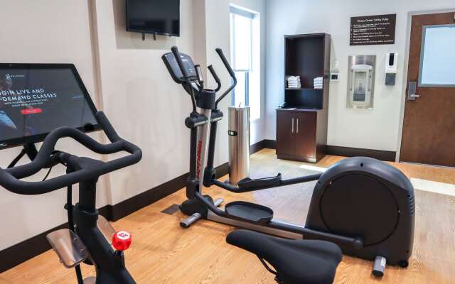 Comfort Suites Gainesville near University